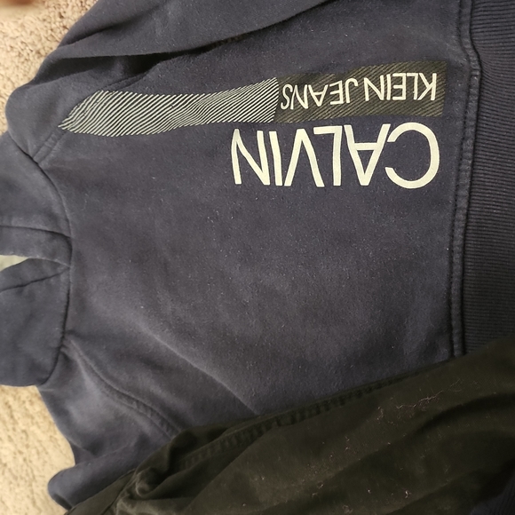 Toddler clothes for boy - Picture 8 of 10